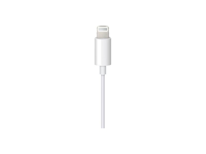 Lightning to 35 mm Headphone Jack Cable 12 m